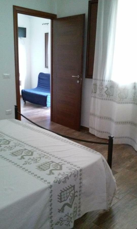Agriturismo Gli Olivastri Appartamento Corbezzolo Con Piscina E Vista Mare,Climatizzatore,Wifi Aglientu Zewnętrze zdjęcie
